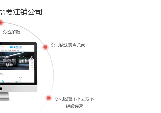 鄭州中原區(qū)公司注銷條件