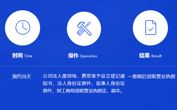 河南省企業(yè)名稱預(yù)先核準(zhǔn)辦理材料