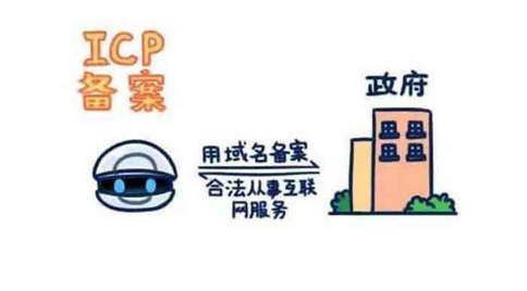 icp備案和icp許可證區(qū)別(辦一個(gè)icp許可證要多少錢(qián))