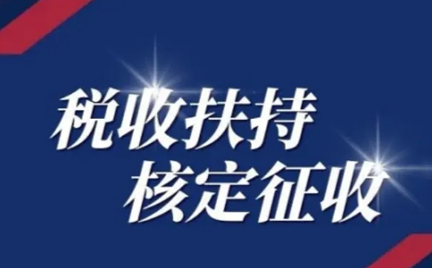 江西核定征收個(gè)體工商戶怎么申請(qǐng)？有啥好處？